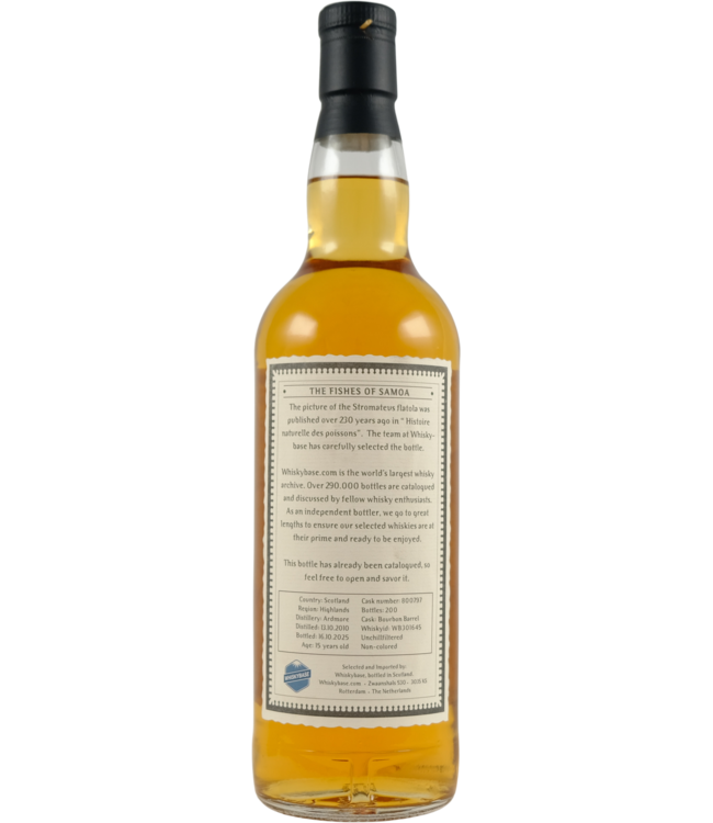 Ardmore Ardmore 2010 Archives - Max 1 p.p.