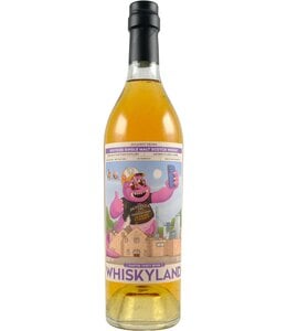 Dufftown 1991 Decadent Drinks