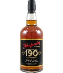 Glenfarclas 190th Anniversary