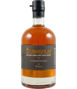 Dubhghlas Ramsbottom - Palo Cortado