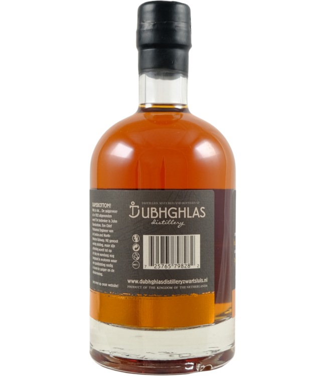 Dubhghlas Dubhghlas - Palo Cortado