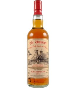 Bunnahabhain 2012 The Ultimate - cask 900794