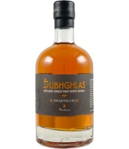 Dubhghlas - Ruby Port