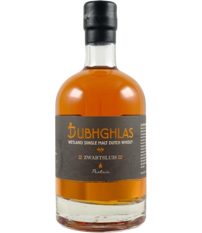 Dubhghlas Dubhghlas - Ruby Port