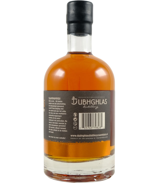 Dubhghlas Dubhghlas - Ruby Port