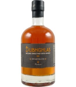 Dubhghlas Azijnhouten-ankersluitings-borgpen - Tawny Port