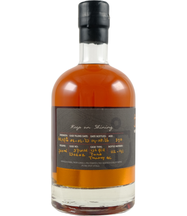 Dubhghlas Dubhghlas  - Tawny Port