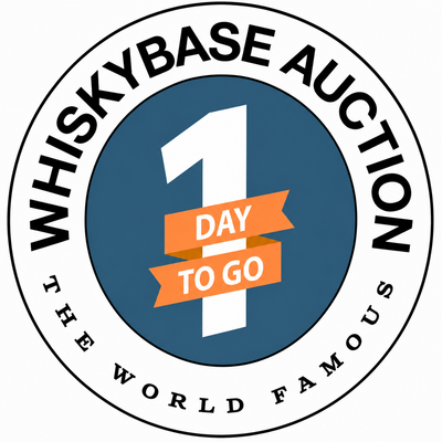 De Wereldberoemde Whiskybase Veiling
