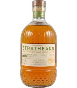 Strathearn Small Batch No.3