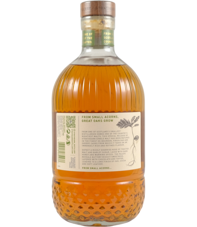 Strathearn Strathearn Small Batch No.3