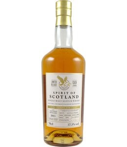 Glen Grant 2015 Gordon & MacPhail