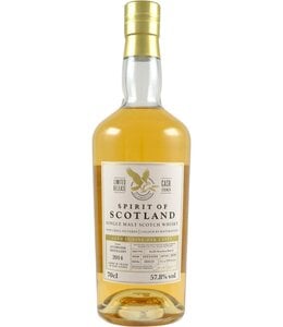 Auchroisk 2014 Gordon & MacPhail - Spirit of Scotland