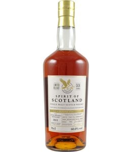 Royal Brackla 2011 Gordon & MacPhail - Spirit of Scotland