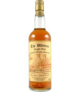 Braes of Glenlivet 1979 The Ultimate