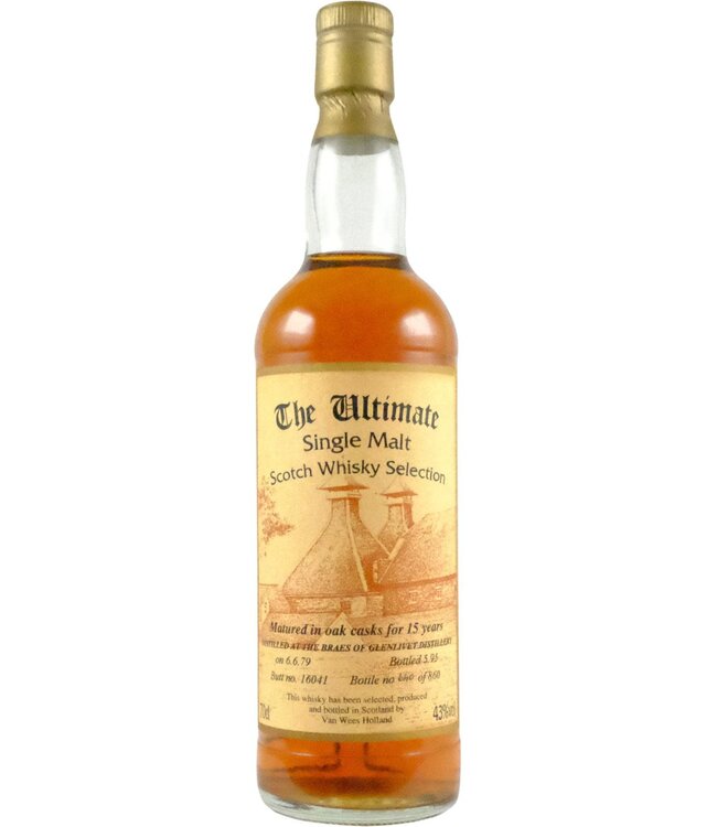 Braes of Glenlivet Braes of Glenlivet 1979 The Ultimate