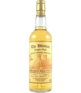 Bladnoch 1984 The Ultimate
