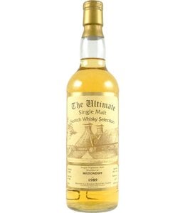 Miltonduff 1989 The Ultimate
