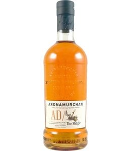 Ardnamurchan AD/ The Midgie