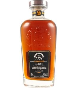 Glenburgie 1995 Signatory Vintage - 1st Fill PX Finish