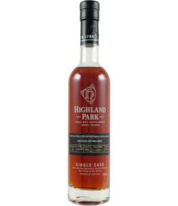 Highland Park 12-year-old - Single Cask 974 for Maxxium