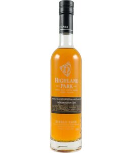 Highland Park 1974 - The Ambassador Cask 3