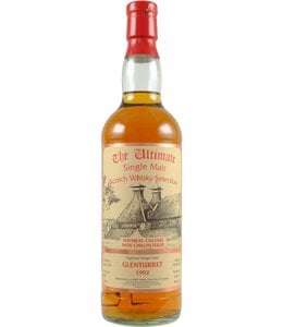 Glenturret 1992 The Ultimate - Cask 825