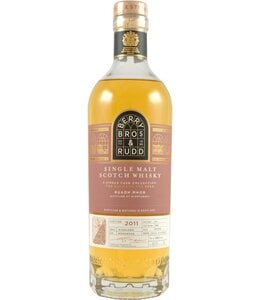 Ruadh Mhor 2011 Berry Bros & Rudd