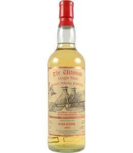 Dailuaine 1997 The Ultimate - Cask 4229