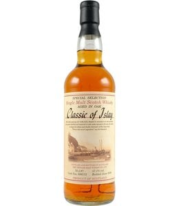 Classic of Islay 2026 - Cask 306112