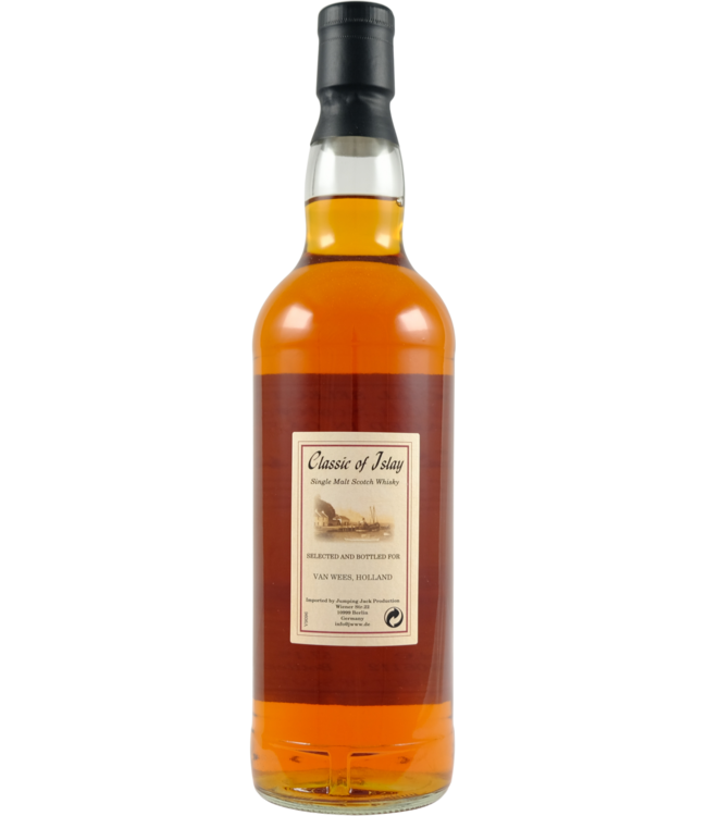 Classic of Islay Classic of Islay 2026 - Cask 306112