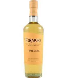 Tormore Timeless