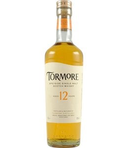 Tormore 12-year-old