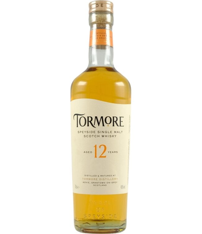 Tormore Tormore 12-year-old