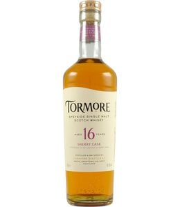 Tormore 16-year-old