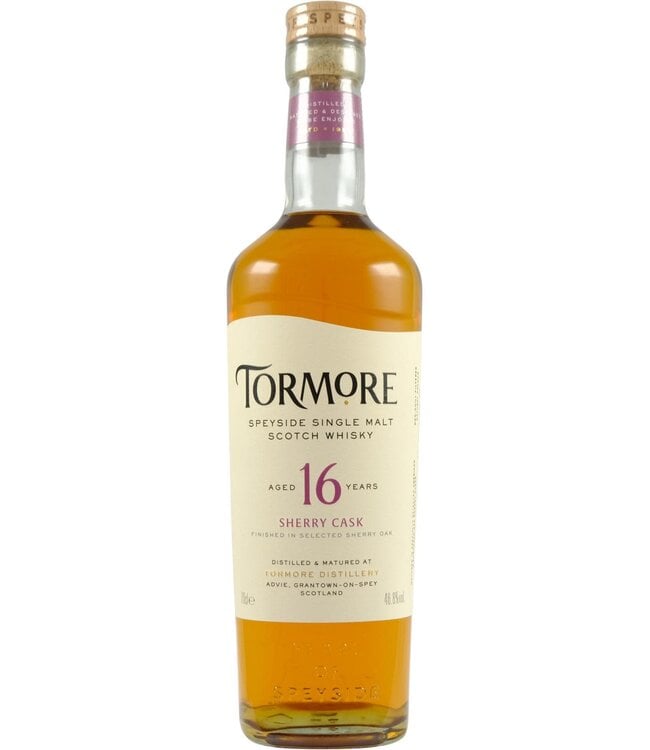 Tormore Tormore 16-year-old
