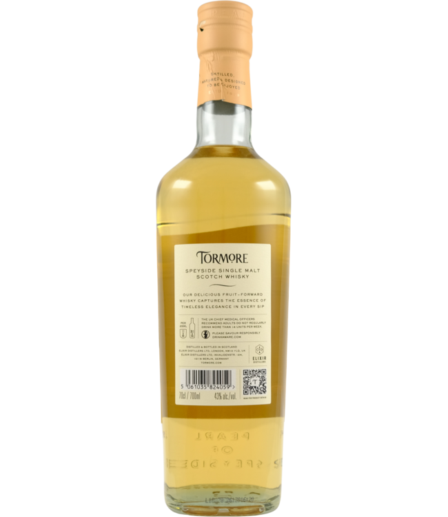 Tormore Tormore Timeless