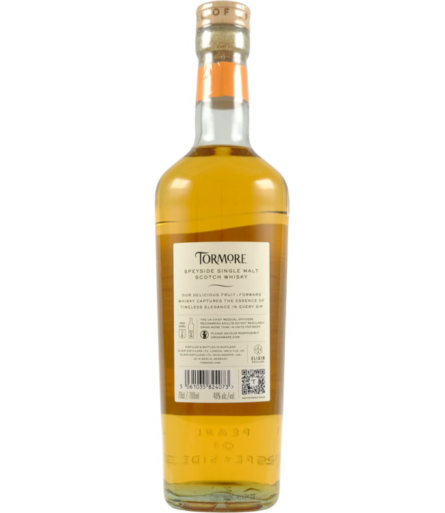 Tormore Tormore 12-year-old