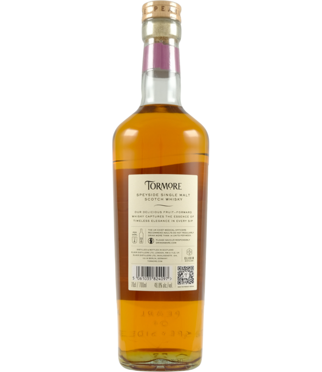 Tormore Tormore 16-year-old