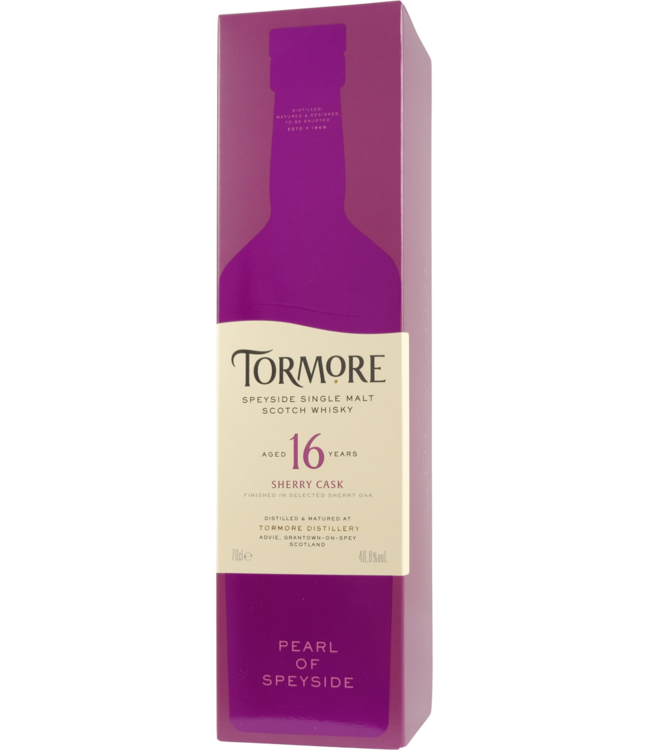 Tormore Tormore 16-year-old