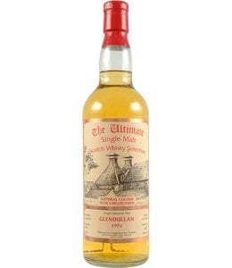 Glendullan 1991 The Ultimate - Cask 4061