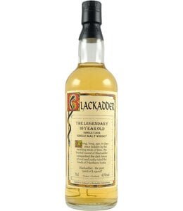 The Legendary 10-year-old Blackadder