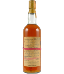 Macallan 1940