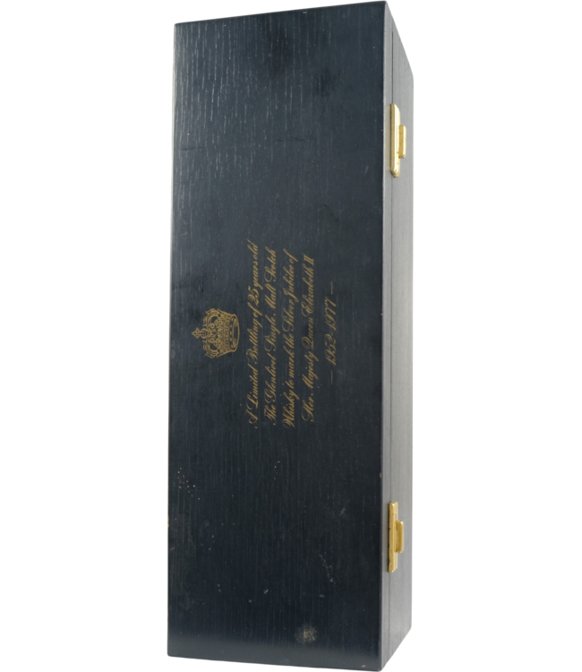 Glenlivet Glenlivet 25-year-old - Special Jubilee Reserve