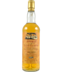 Ardbeg 1996 Gordon & MacPhail