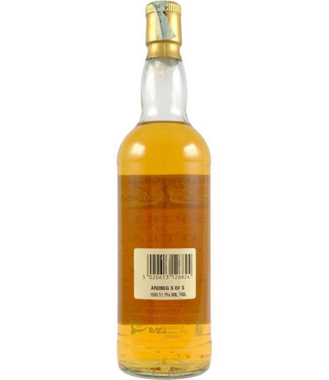 Ardbeg Ardbeg 1996 Gordon & MacPhail