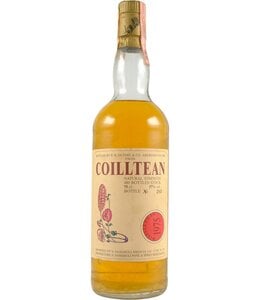 Glen Garioch 1975 Samaroli