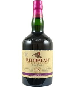 Redbreast PX Edition