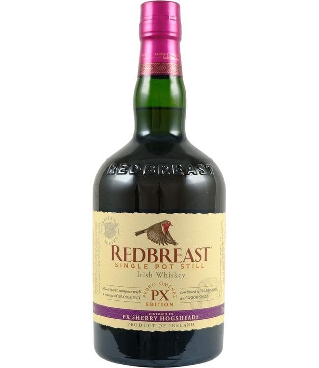 Redbreast Redbreast PX Edition