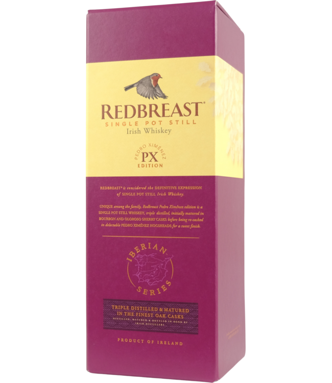 Redbreast Redbreast PX Edition