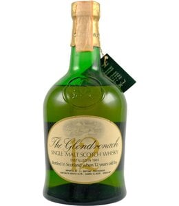 Glendronach 1963 - 12-year-old
